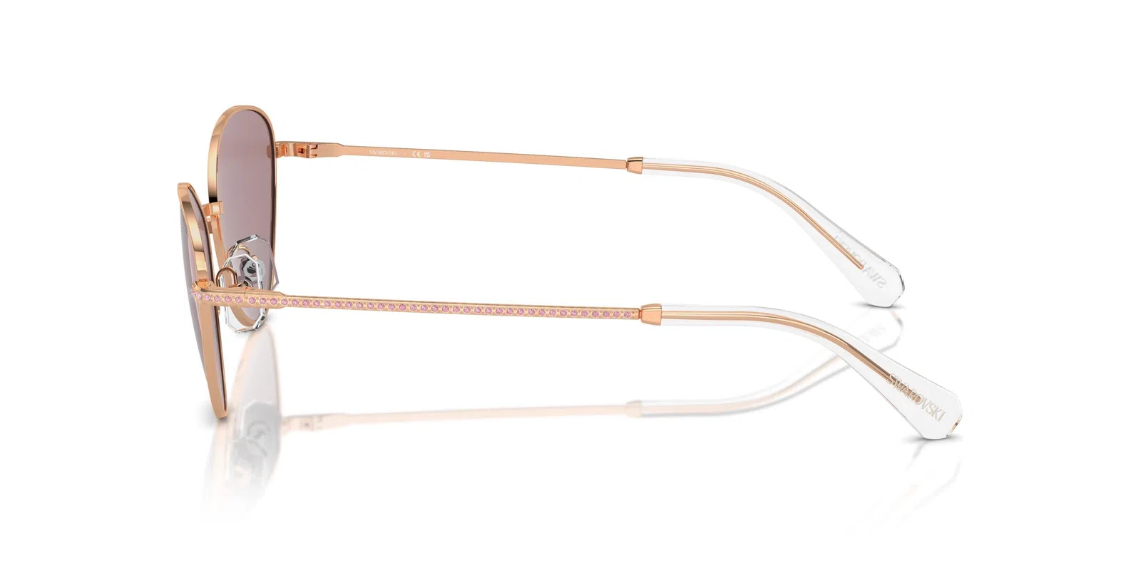 Swarovski 7014 Sunglasses - view 6